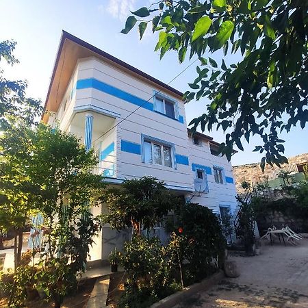 Kaplan Apart - Pansiyon Appartement Yesilova  Buitenkant foto