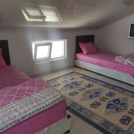 Kaplan Apart - Pansiyon Appartement Yesilova  Buitenkant foto