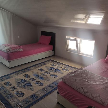 Kaplan Apart - Pansiyon Appartement Yesilova  Buitenkant foto