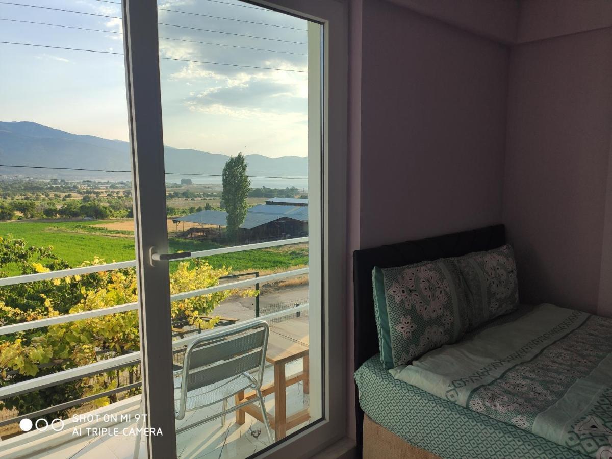 Kaplan Apart - Pansiyon Appartement Yesilova  Buitenkant foto