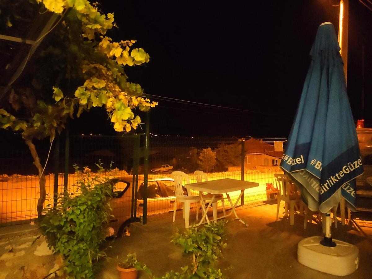 Kaplan Apart - Pansiyon Appartement Yesilova  Buitenkant foto