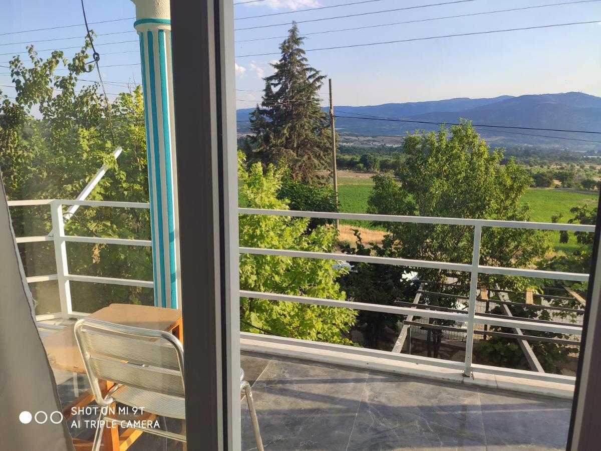 Kaplan Apart - Pansiyon Appartement Yesilova  Buitenkant foto