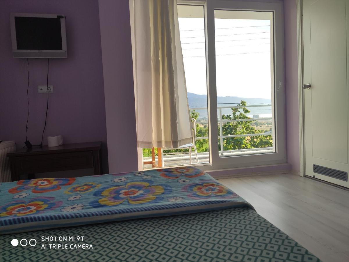 Kaplan Apart - Pansiyon Appartement Yesilova  Buitenkant foto
