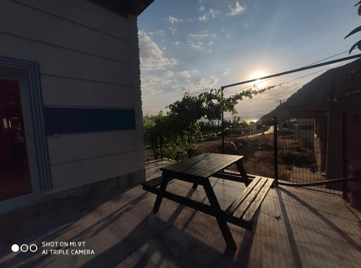 Kaplan Apart - Pansiyon Appartement Yesilova  Buitenkant foto
