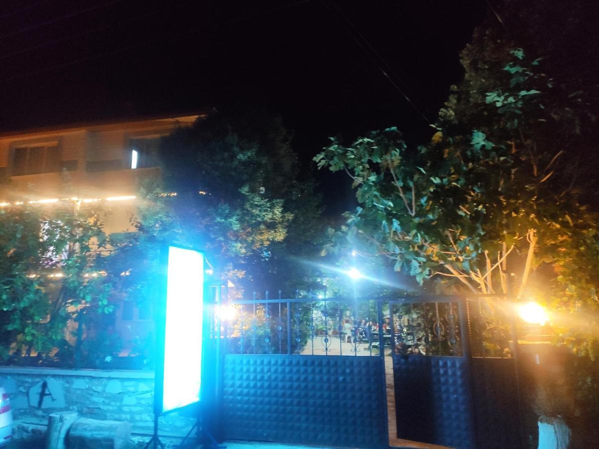 Kaplan Apart - Pansiyon Appartement Yesilova  Buitenkant foto