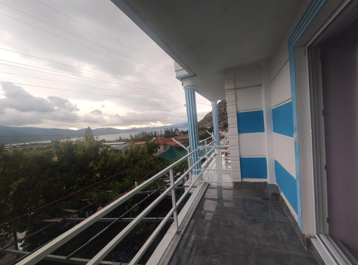Kaplan Apart - Pansiyon Appartement Yesilova  Buitenkant foto