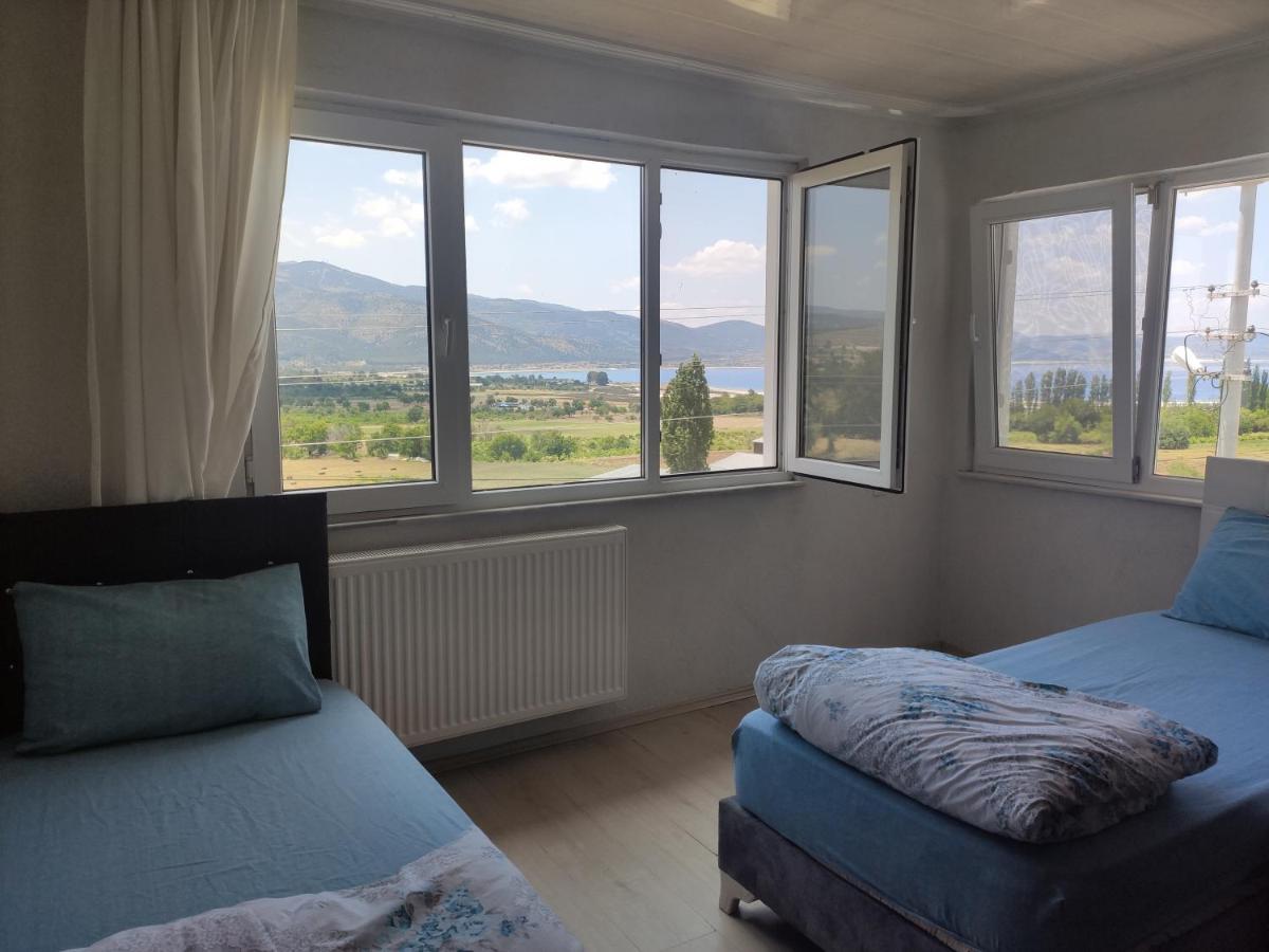 Kaplan Apart - Pansiyon Appartement Yesilova  Buitenkant foto