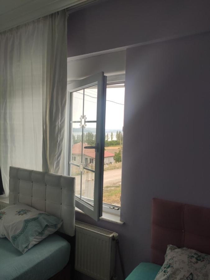 Kaplan Apart - Pansiyon Appartement Yesilova  Buitenkant foto