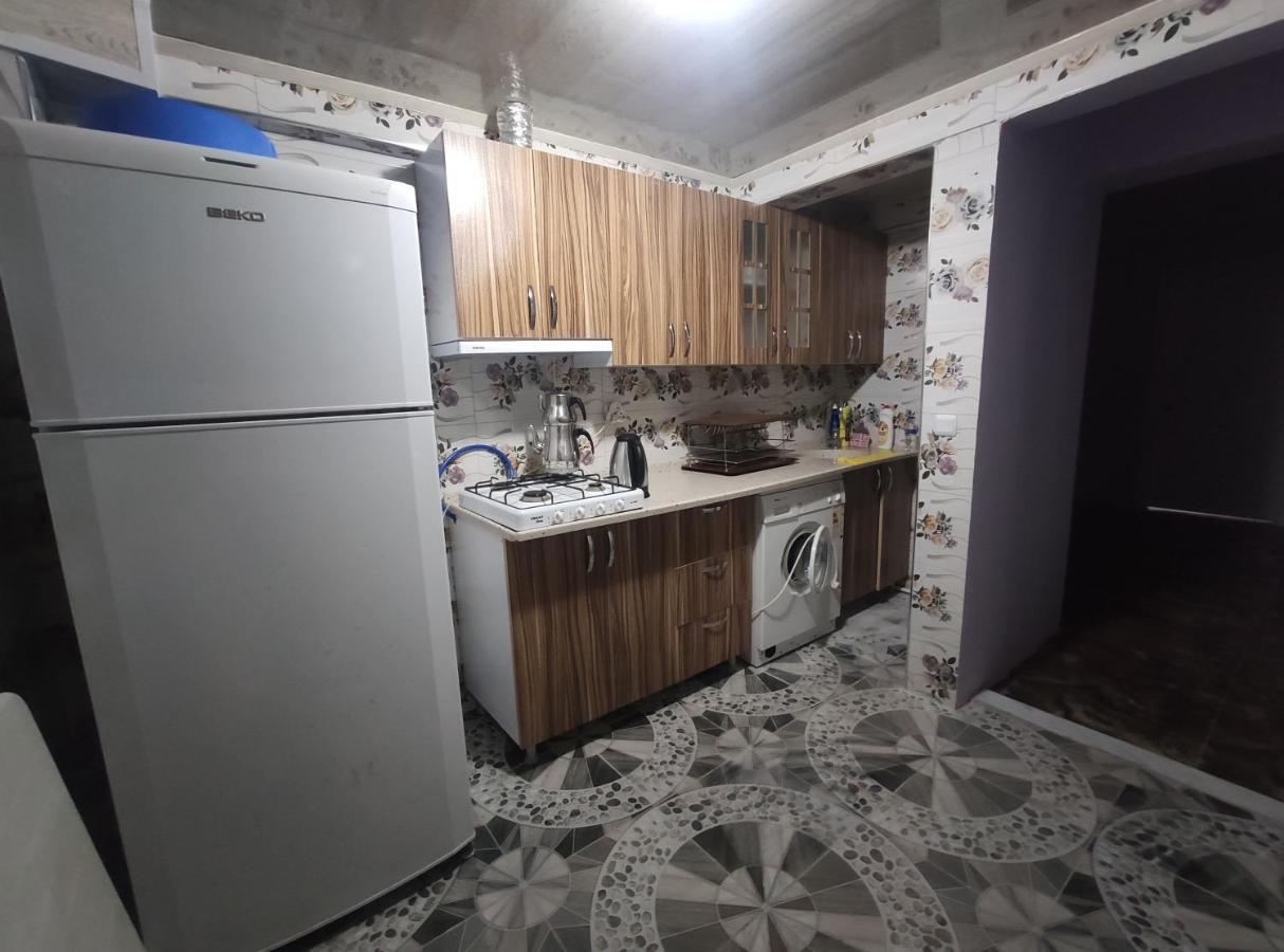 Kaplan Apart - Pansiyon Appartement Yesilova  Buitenkant foto