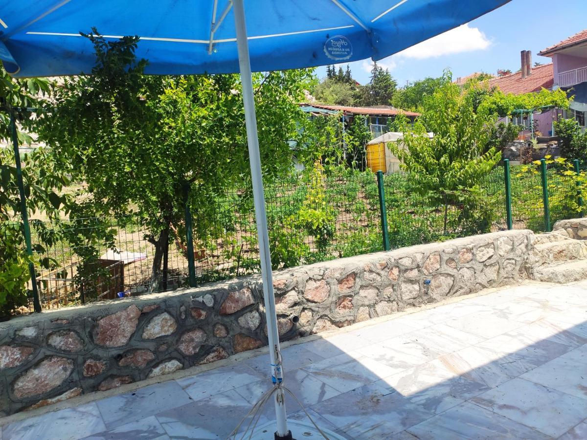 Kaplan Apart - Pansiyon Appartement Yesilova  Buitenkant foto
