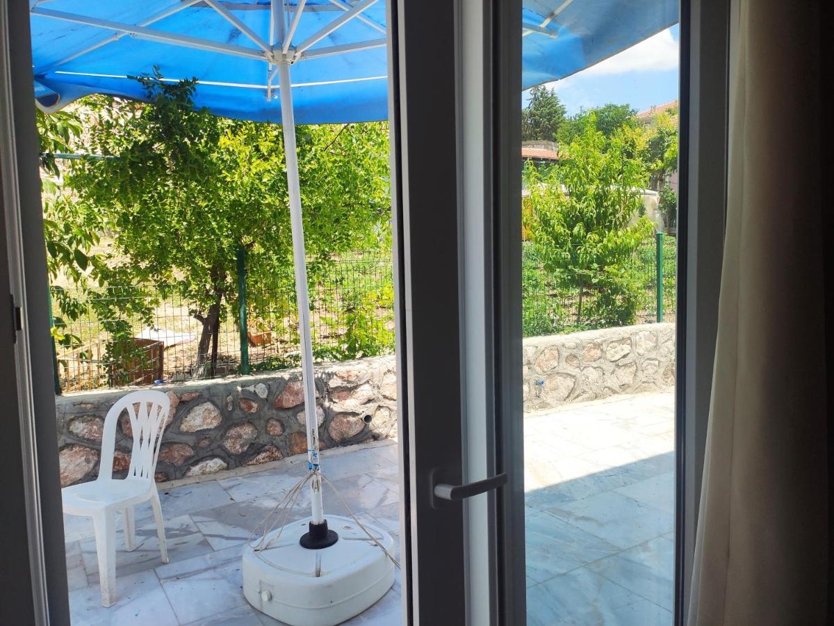 Kaplan Apart - Pansiyon Appartement Yesilova  Buitenkant foto