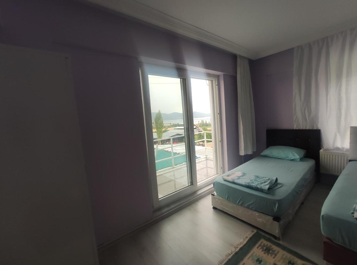 Kaplan Apart - Pansiyon Appartement Yesilova  Buitenkant foto