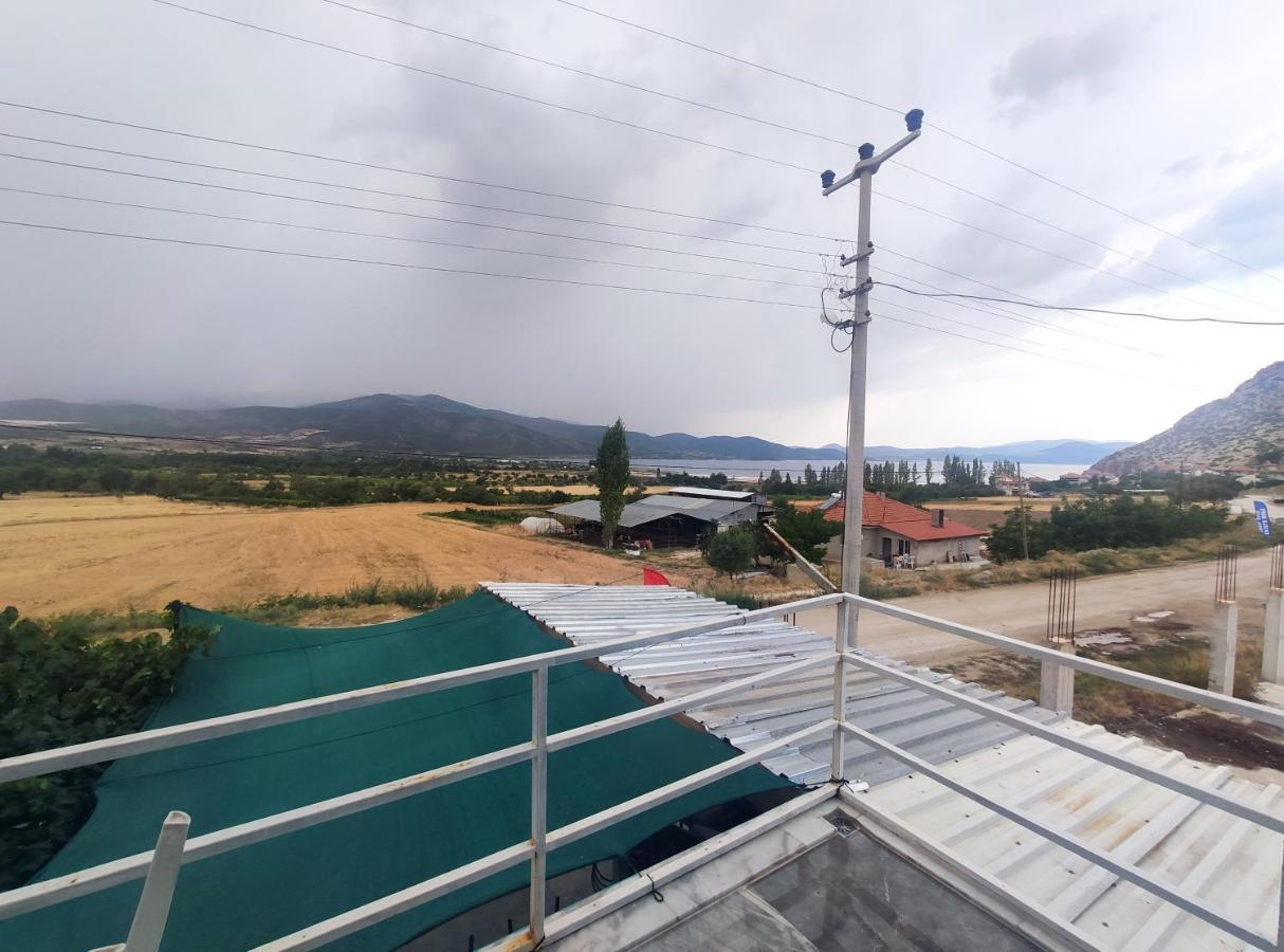 Kaplan Apart - Pansiyon Appartement Yesilova  Buitenkant foto