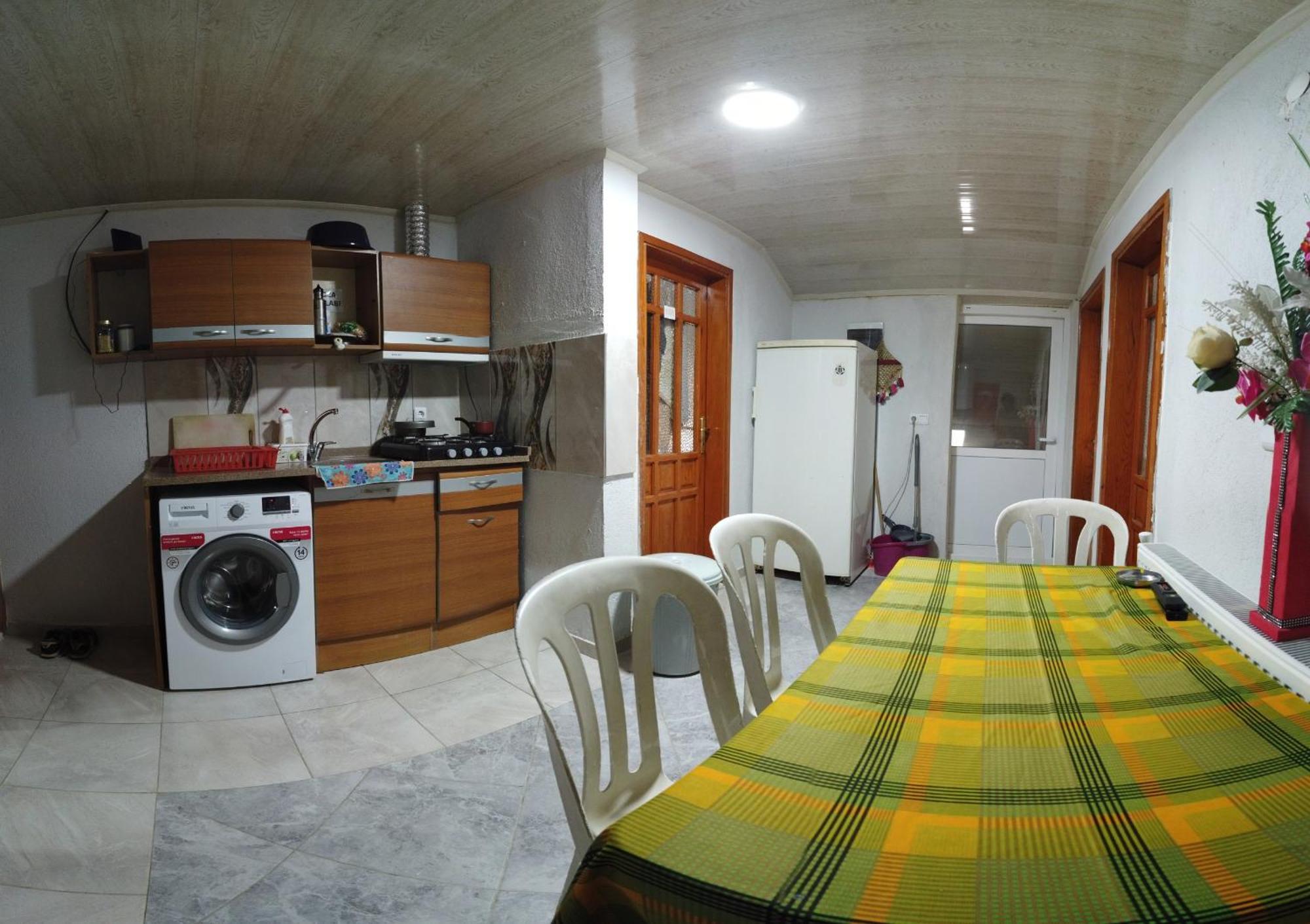 Kaplan Apart - Pansiyon Appartement Yesilova  Buitenkant foto